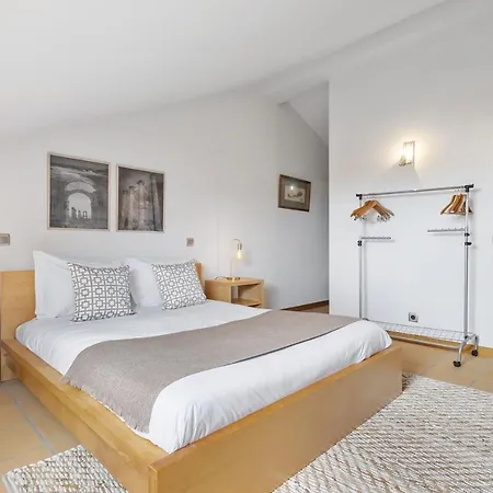 Casa Anaim By Homie 圣港