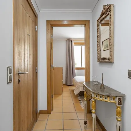 度假居 Casa Anaim By Homie