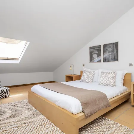 度假居 Casa Anaim By Homie *