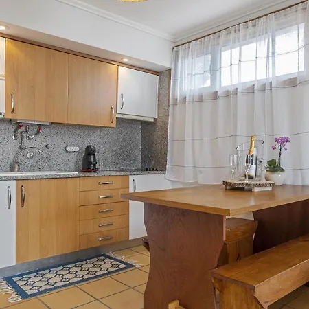 Casa Anaim By Homie Casa de Férias Porto Santo