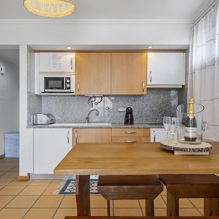 Casa Anaim By Homie Vakantiehuis *