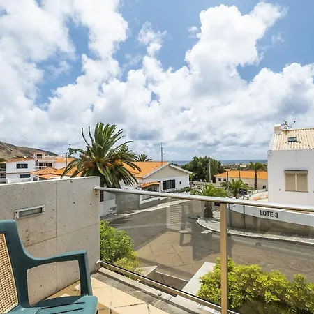 Casa de Férias Casa Anaim By Homie Porto Santo