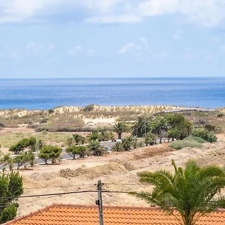 Casa Anaim By Homie Porto Santo