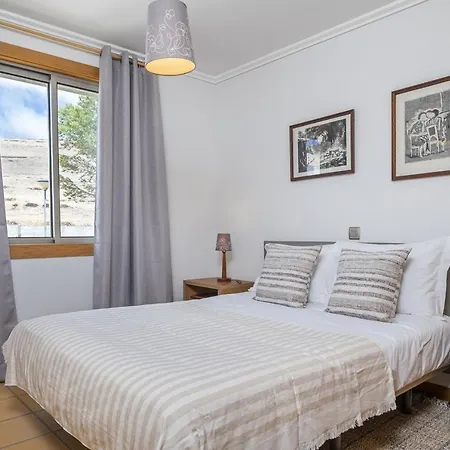 Vakantiehuis Casa Anaim By Homie Porto Santo