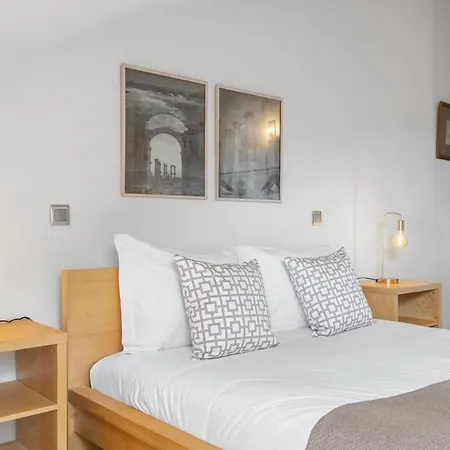 Vakantiehuis Casa Anaim By Homie Porto Santo