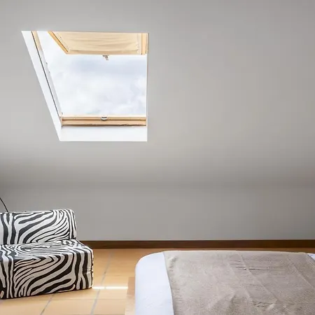 Casa Anaim By Homie Vakantiehuis Porto Santo