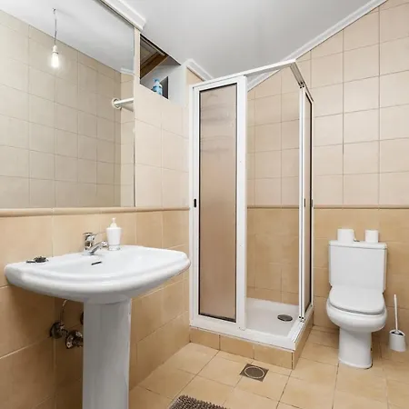 Casa Anaim By Homie *