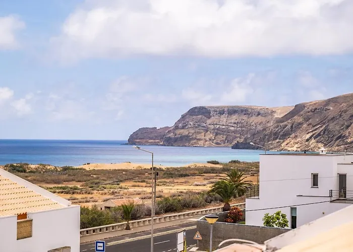 Casa Anaim By Homie بيت للعطل *