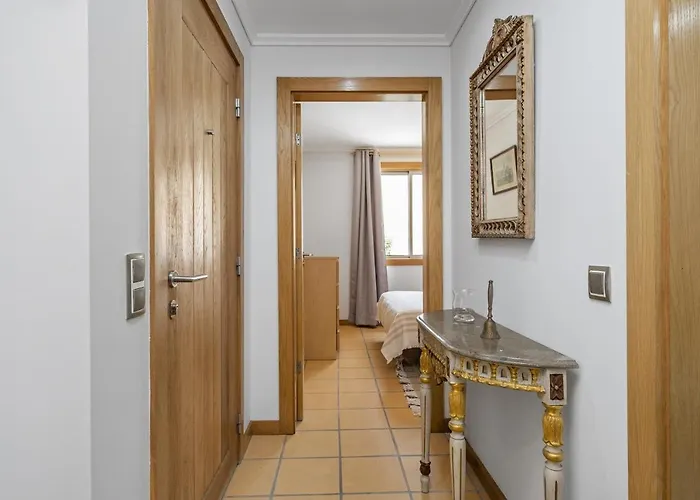 بيت للعطل Casa Anaim By Homie