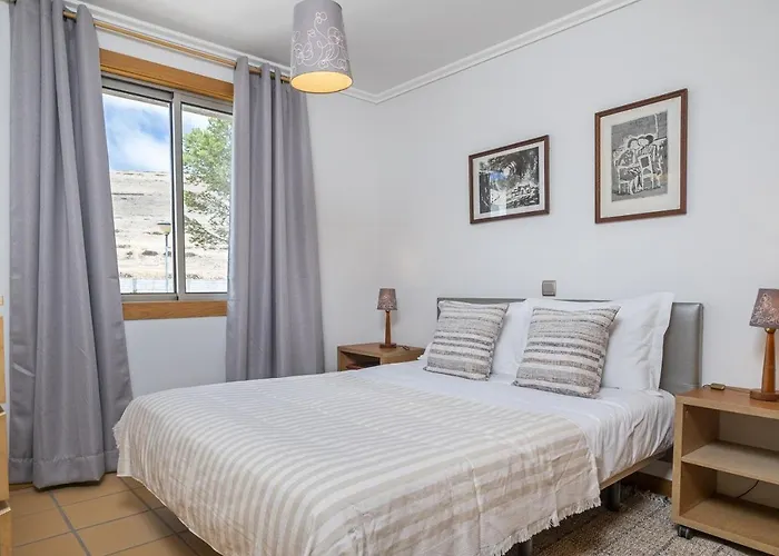 بيت للعطل Casa Anaim By Homie بورتو سانتو