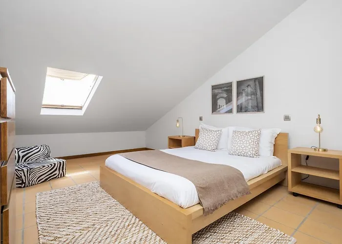 بيت للعطل Casa Anaim By Homie *