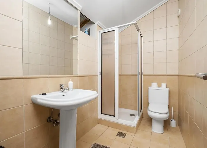 Casa Anaim By Homie *